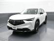 Certified 2025 Acura ADX A-Spec Advance Package SUV