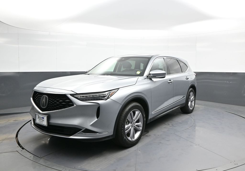 2023 Acura MDX Base