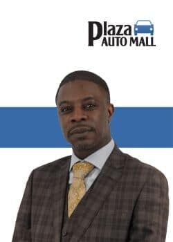 Staff member Kevin Weekes from f3a79a19e66d