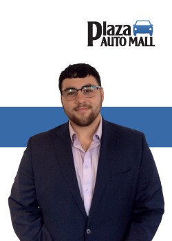 Staff member Salvatore Daleo from f3a79a19e66d
