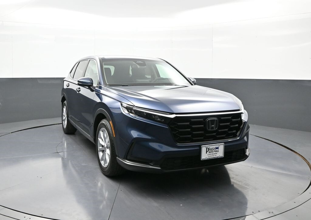 2024 Honda CR-V EX photo 3
