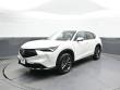 Certified 2025 Acura ADX A-Spec Package SUV