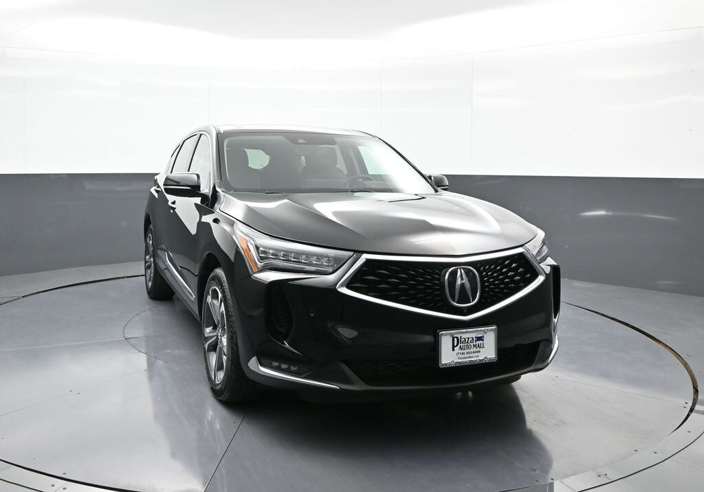 2023 Acura RDX Advance photo 3