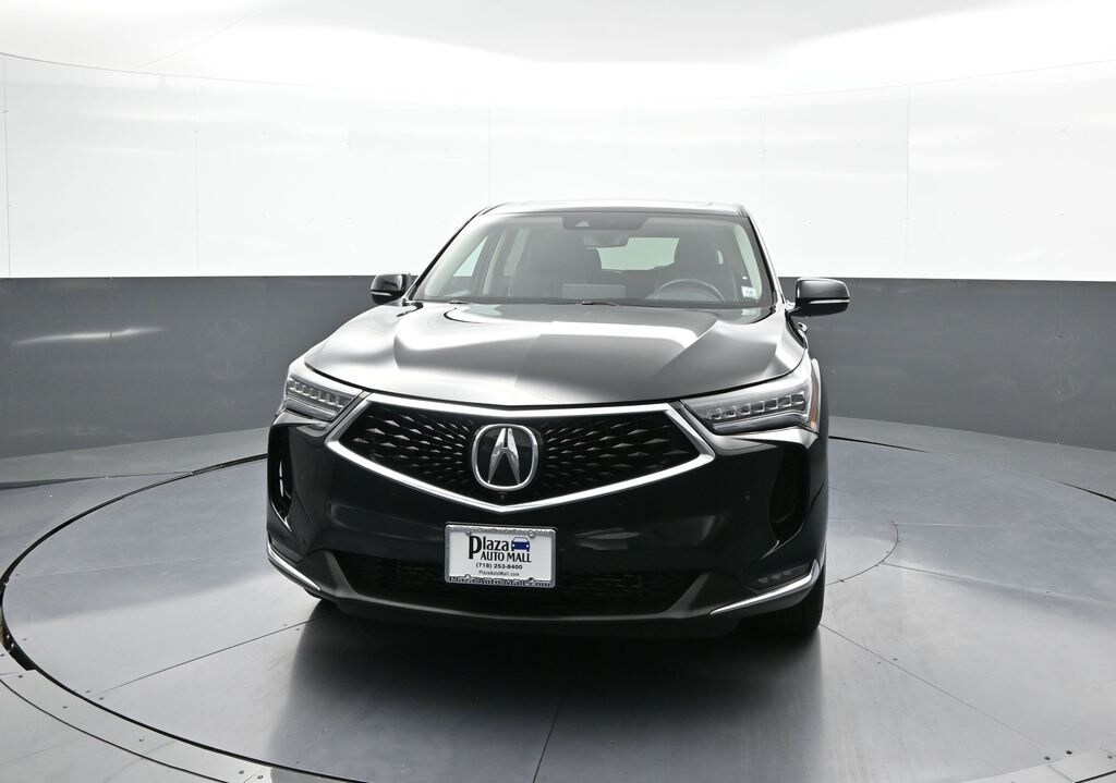 2023 Acura RDX Advance photo 2