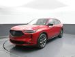 Certified 2023 Acura MDX A-Spec SUV