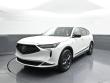 Certified 2022 Acura MDX A-Spec SUV