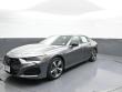 Certified 2024 Acura TLX Technology Package Sedan