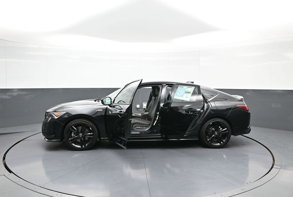 2026 Acura Integra A-Spec w/Technology Package - Photo 42