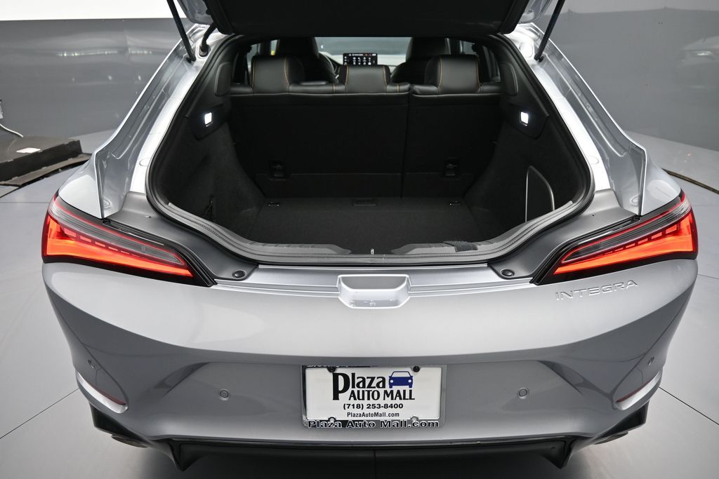 2026 Acura Integra A-Spec w/Technology Package - Photo 21