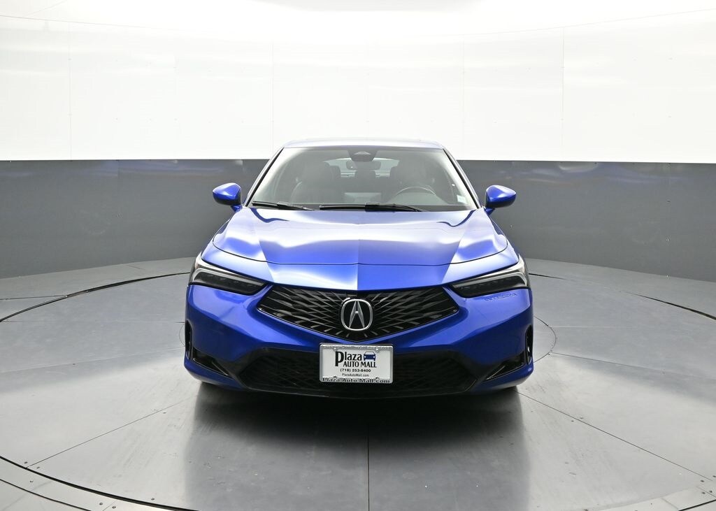 2023 Acura Integra A-Spec photo 2