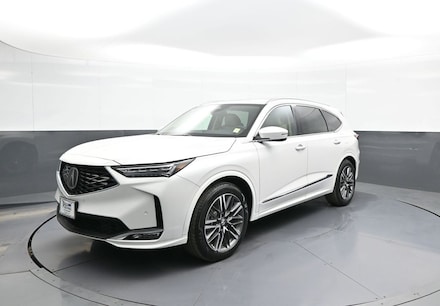 2025 Acura MDX SH-AWD Advance Package SUV