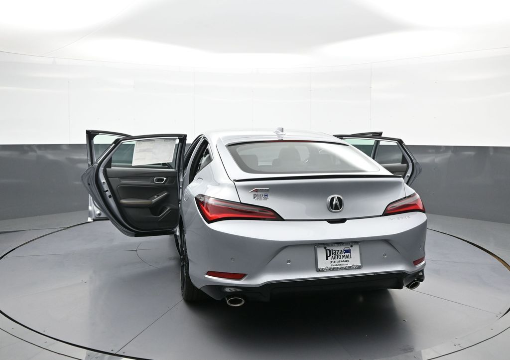 2026 Acura Integra A-Spec w/Technology Package - Photo 45
