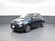 Used 2013 FIAT 500 Gucci Hatchback