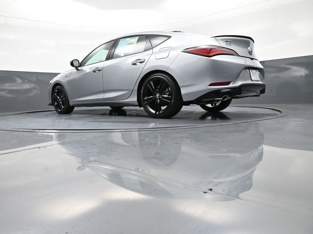 2026 Acura Integra A-Spec w/Technology Package - Photo 30