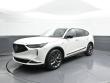 Certified 2023 Acura MDX A-Spec SUV