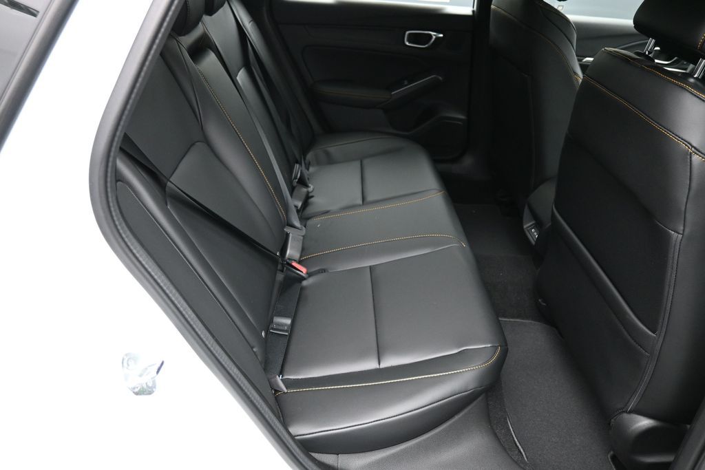 2026 Acura Integra A-Spec w/Technology Package - Photo 24