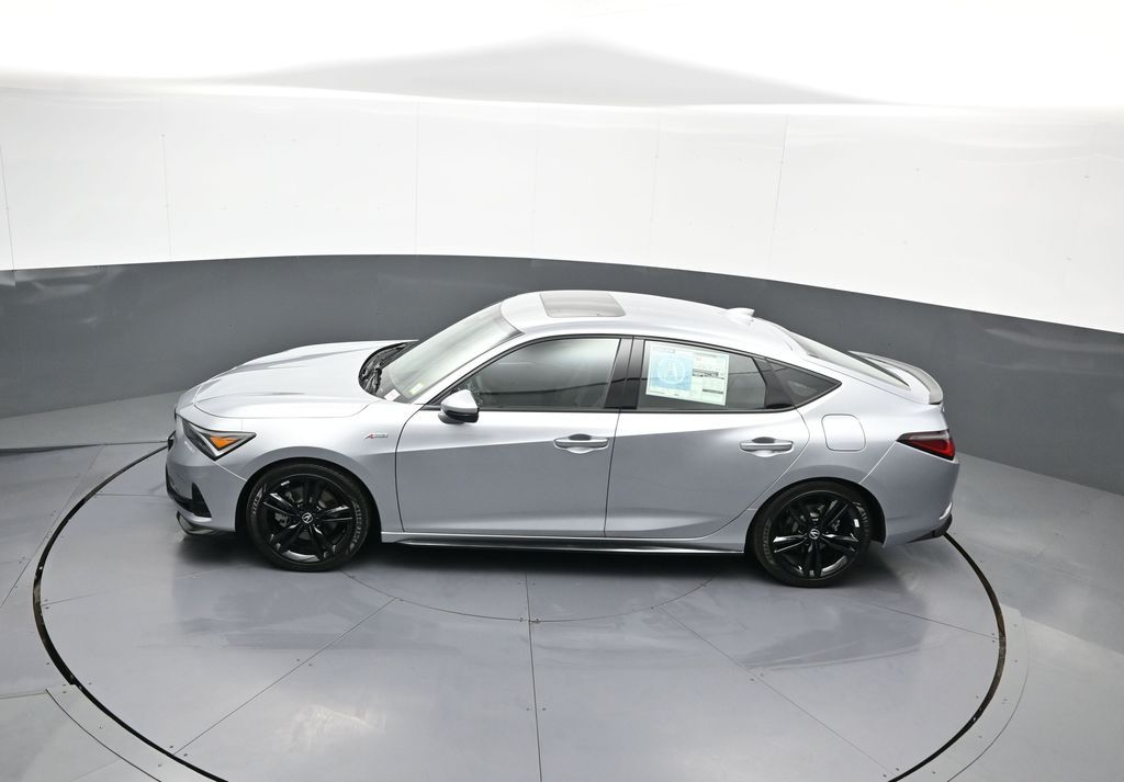 2026 Acura Integra A-Spec w/Technology Package - Photo 39