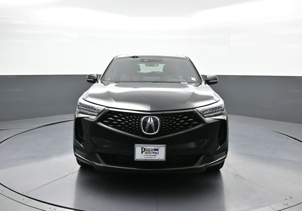 Used 2022 Acura RDX A-Spec Package with VIN 5J8TC2H67NL006703 for sale in Brooklyn, NY