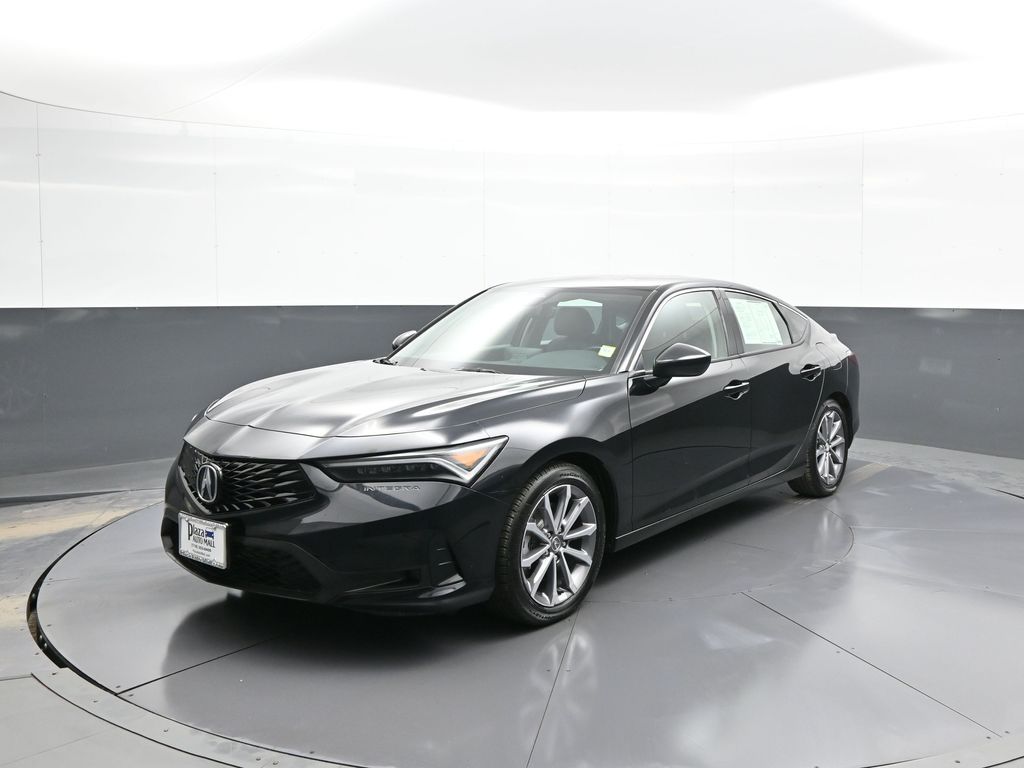2023 Acura Integra Base