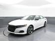 Used 2022 Honda Accord Sport Sedan