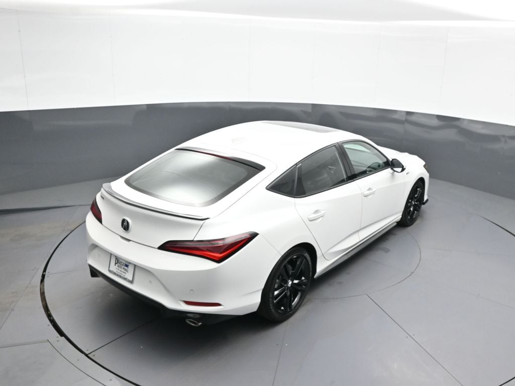 2026 Acura Integra A-Spec w/Technology Package - Photo 38