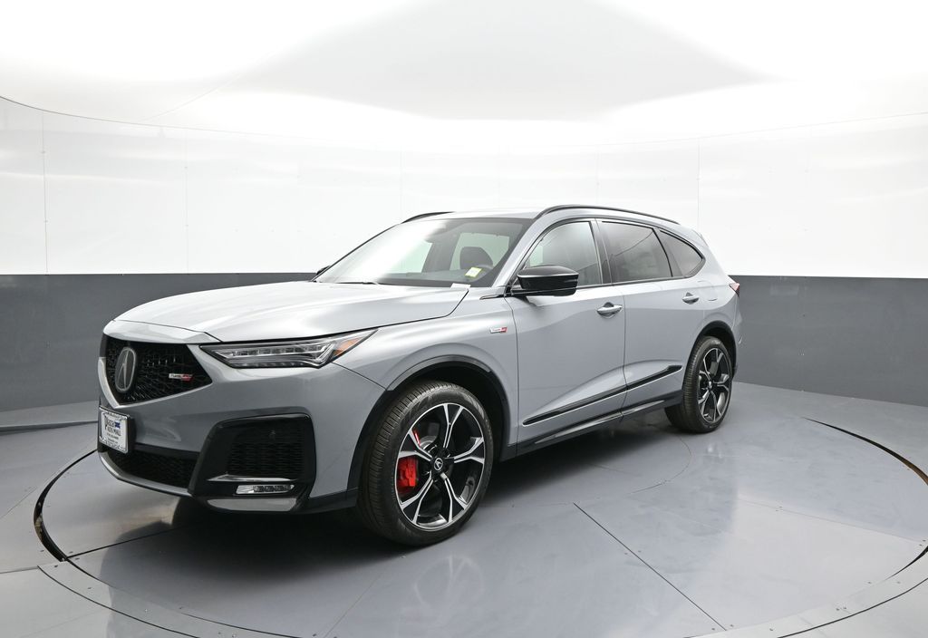2026 Acura MDX SH-AWD Type S w/Advance Package