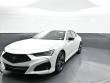 Used 2023 Acura TLX A-Spec Package Sedan