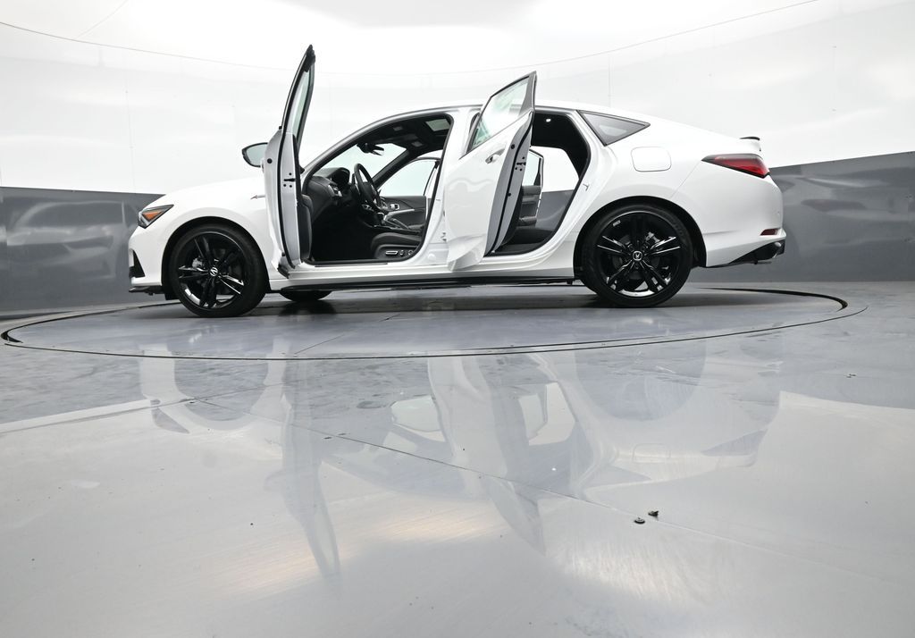 2026 Acura Integra A-Spec w/Technology Package - Photo 49