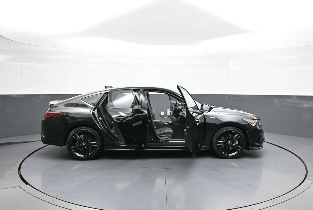 2026 Acura Integra A-Spec w/Technology Package - Photo 41
