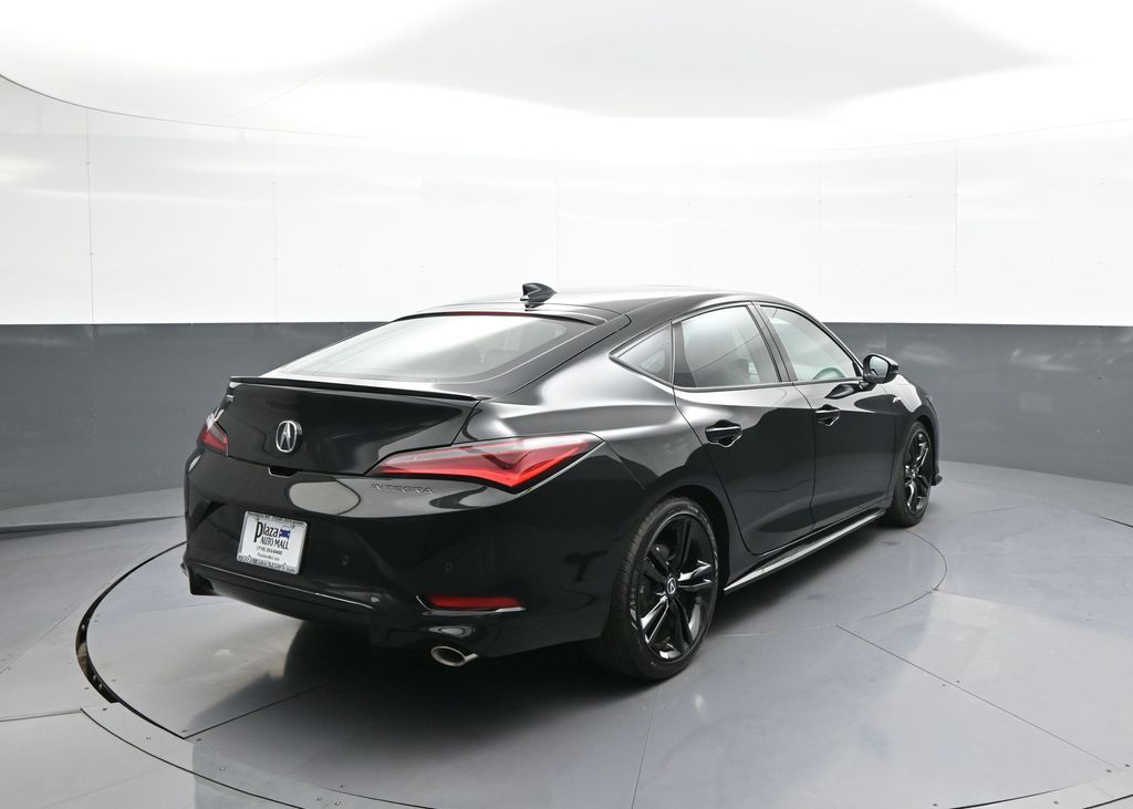 2026 Acura Integra A-Spec w/Technology Package - Photo 6