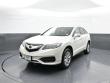 Used 2017 Acura RDX Base SUV
