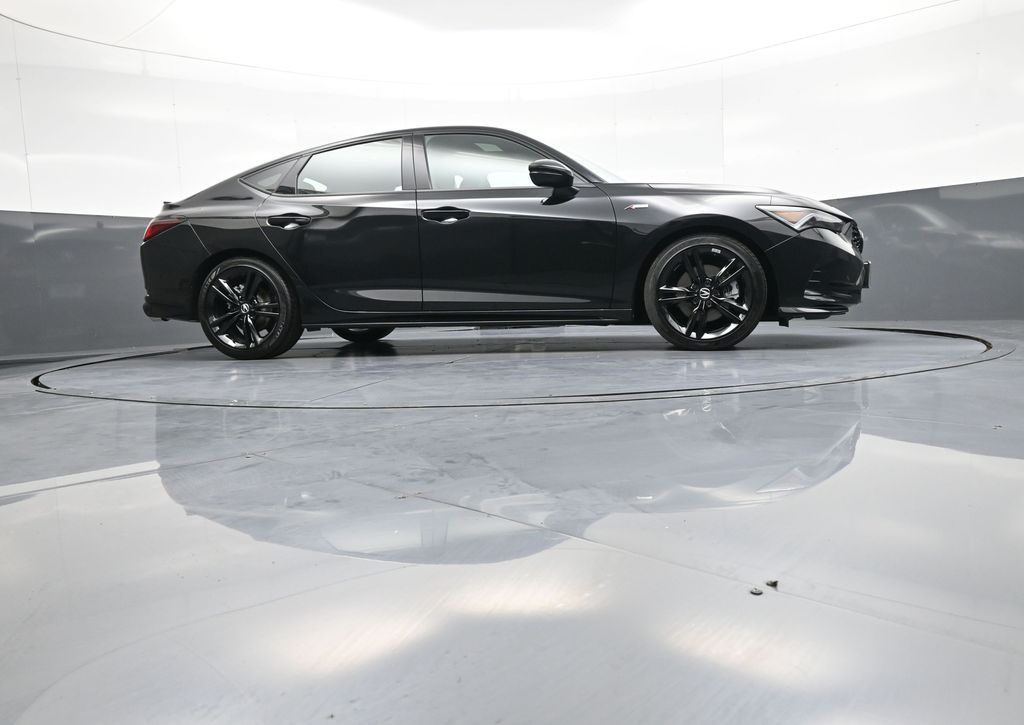 2026 Acura Integra A-Spec w/Technology Package - Photo 28