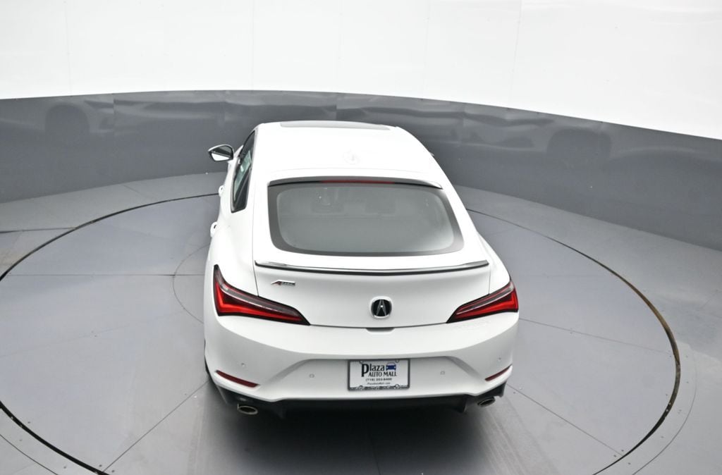 2026 Acura Integra A-Spec w/Technology Package - Photo 39