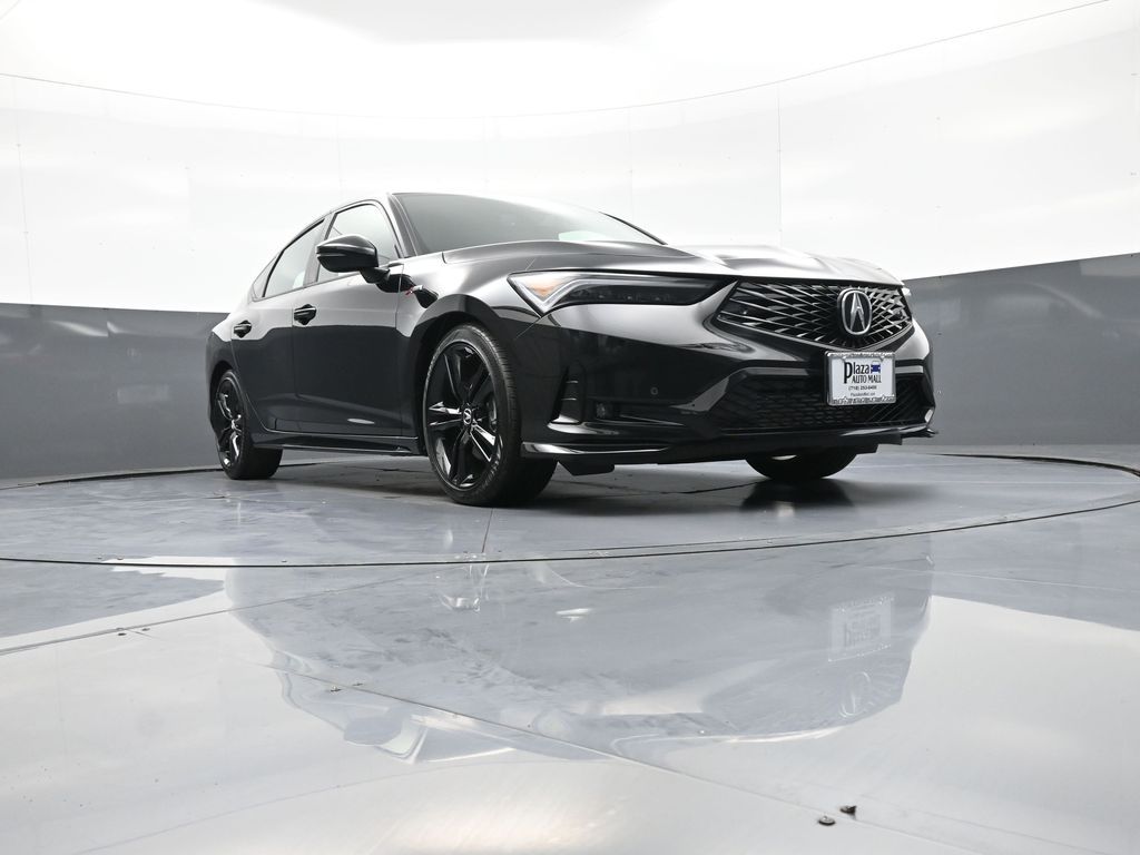 2026 Acura Integra A-Spec w/Technology Package - Photo 27