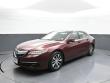 Used 2015 Acura TLX Tech Sedan