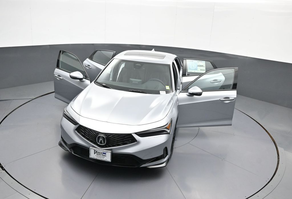 2026 Acura Integra A-Spec w/Technology Package - Photo 43