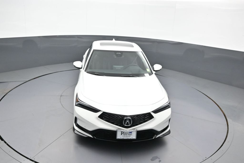 2026 Acura Integra A-Spec w/Technology Package - Photo 35