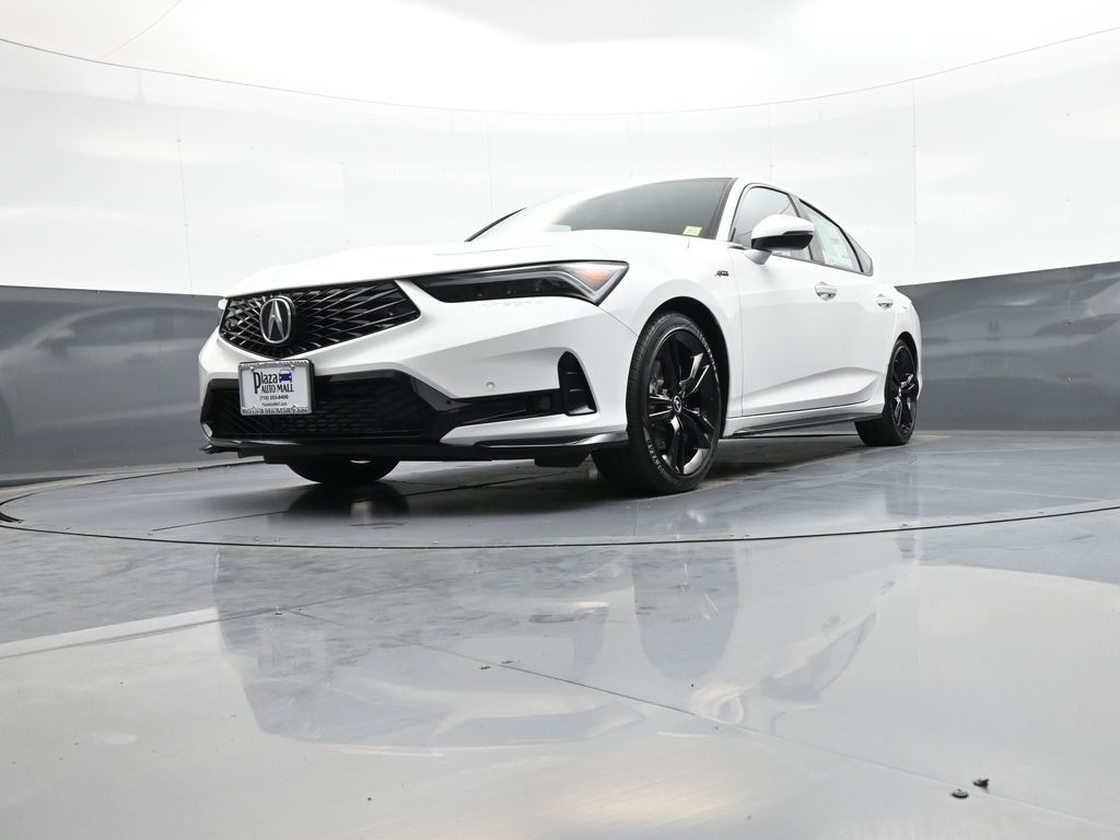 2026 Acura Integra A-Spec w/Technology Package - Photo 26