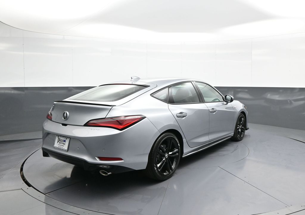 2026 Acura Integra A-Spec w/Technology Package - Photo 6