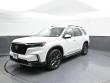 Certified 2024 Honda Pilot Elite SUV