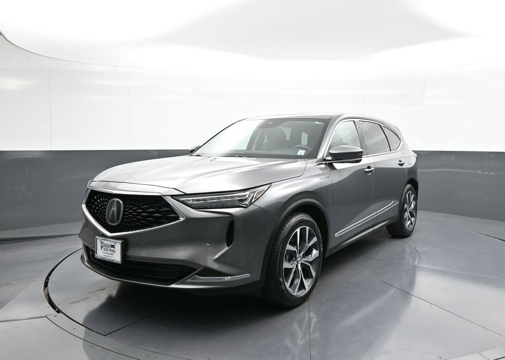 2023 Acura MDX Technology Package's photo