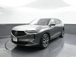 Certified 2023 Acura MDX Technology SUV
