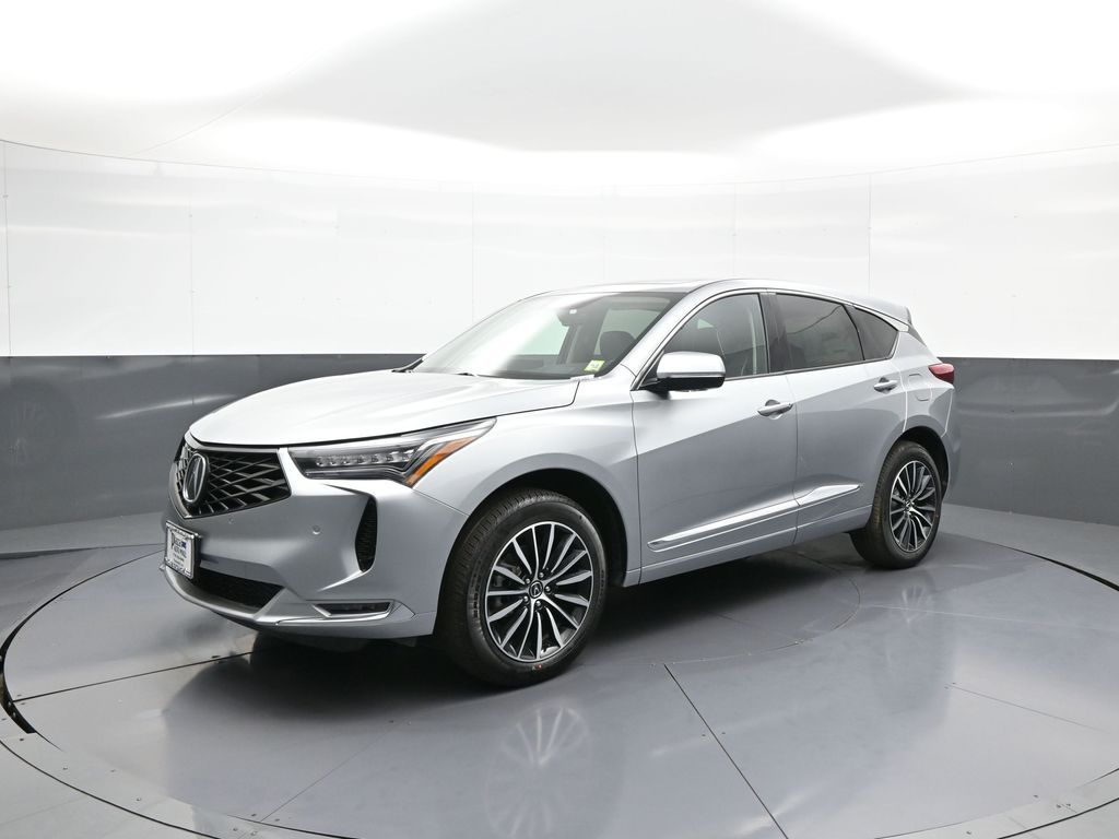 2026 Acura RDX Advance Package