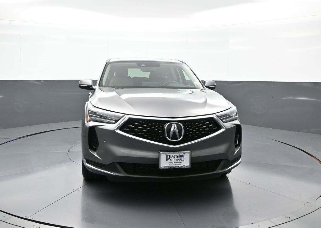 2023 Acura RDX Technology photo 2
