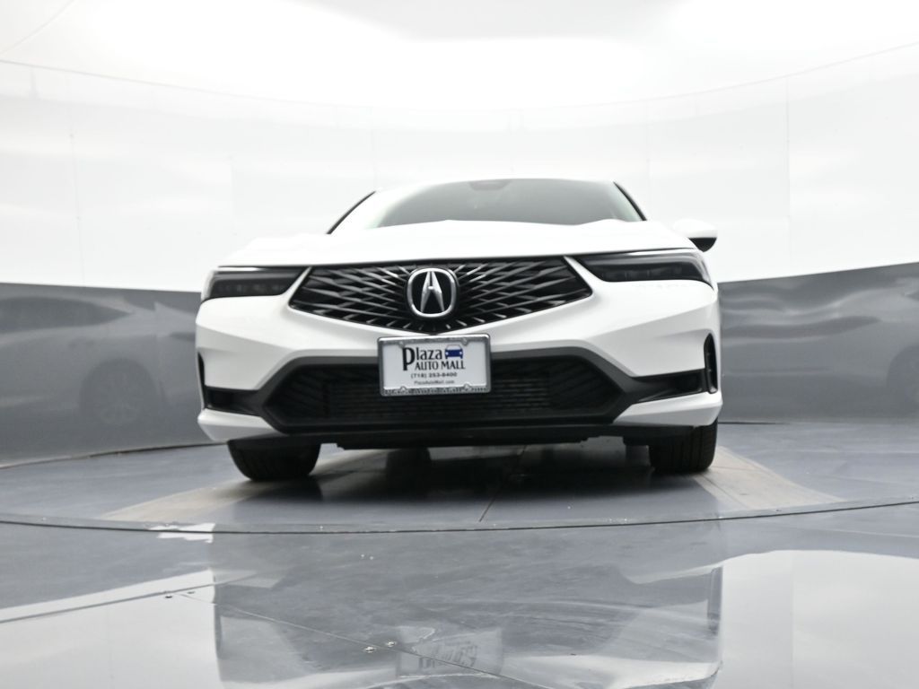 2025 Acura Integra Base - Photo 26