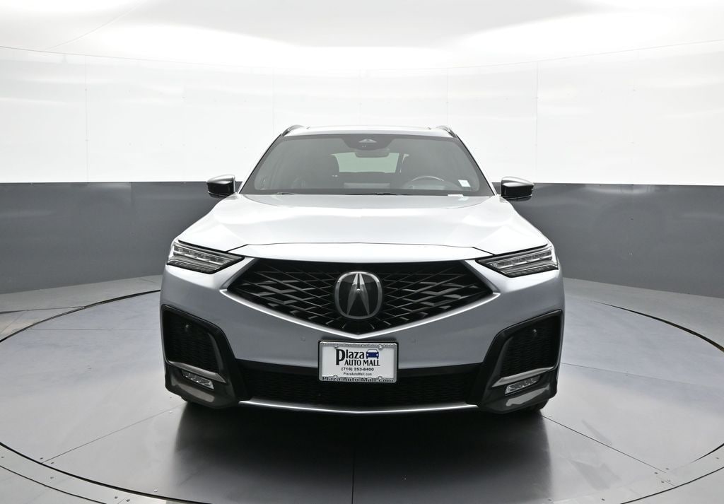 Certified 2025 Acura MDX A-Spec Advance Package SUV