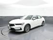 Certified 2025 Acura Integra Base Hatchback