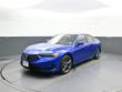 Certified 2023 Acura Integra A-Spec Package Hatchback
