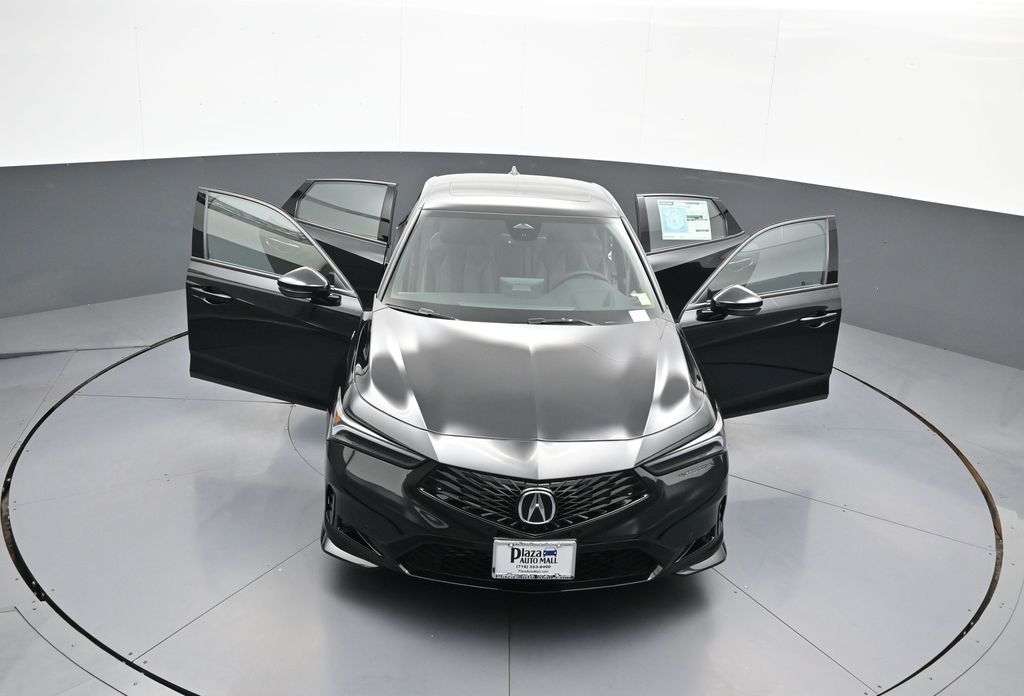 2026 Acura Integra A-Spec w/Technology Package - Photo 45