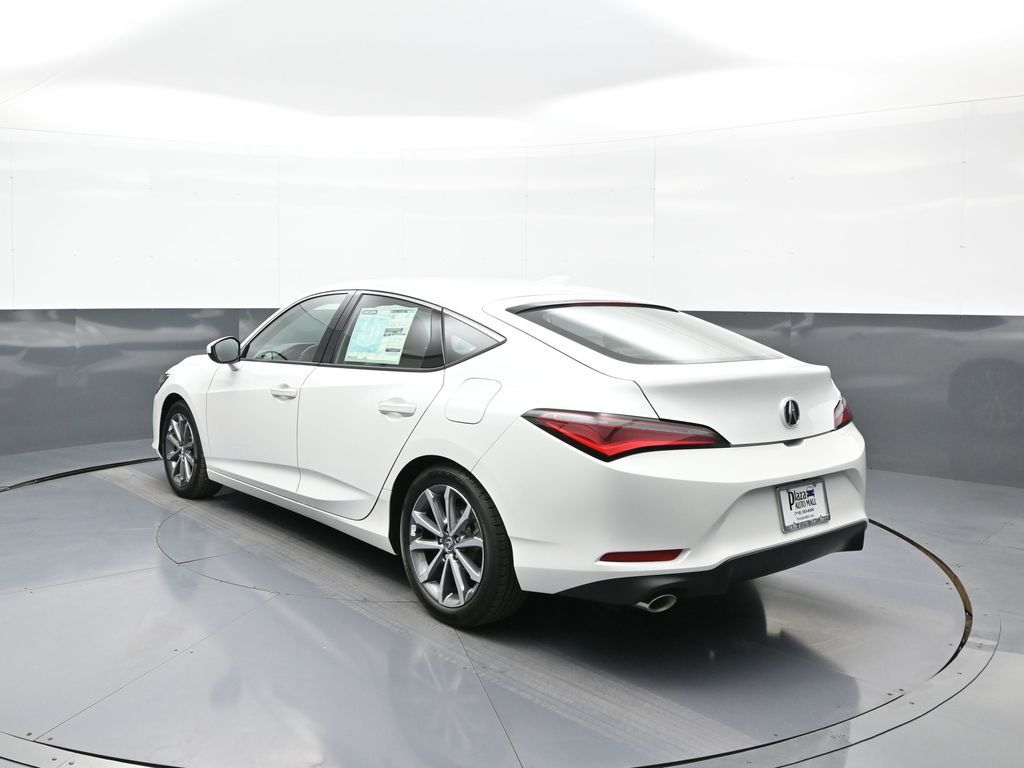 2025 Acura Integra Base - Photo 8
